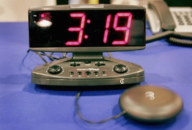 clock clock
