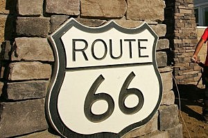 ROUTE 66FINAL ROUTE 66FINAL