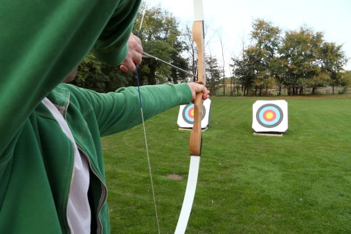 Archery Contest Archery Contest