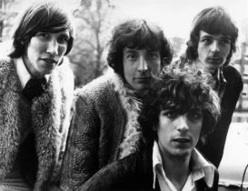 Pink Floyd w/ Syd Barrett In The Late 60s - Us & Them: The Great Pink Floyd Debate Returns by Eric Senich Pink Floyd w/ Syd Barrett In The Late 60s - Us & Them: The Great Pink Floyd Debate Returns by Eric Senich