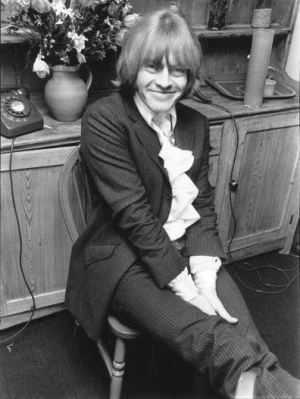 Death By Misadvanture or Murder? What Really Happened To Brian Jones Of The Rolling Stones? by Eric Senich Death By Misadvanture or Murder? What Really Happened To Brian Jones Of The Rolling Stones? by Eric Senich