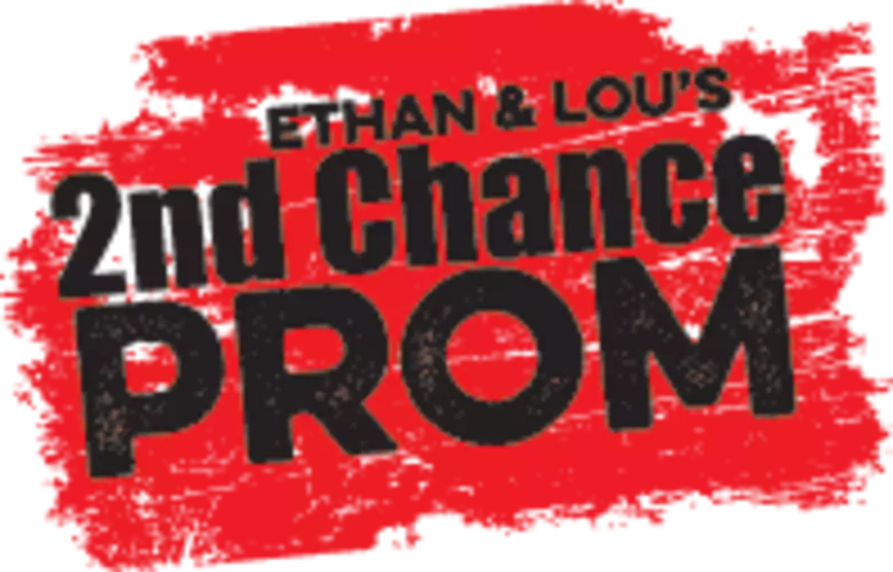 Ethan and Lou&#8217;s Second Chance Prom