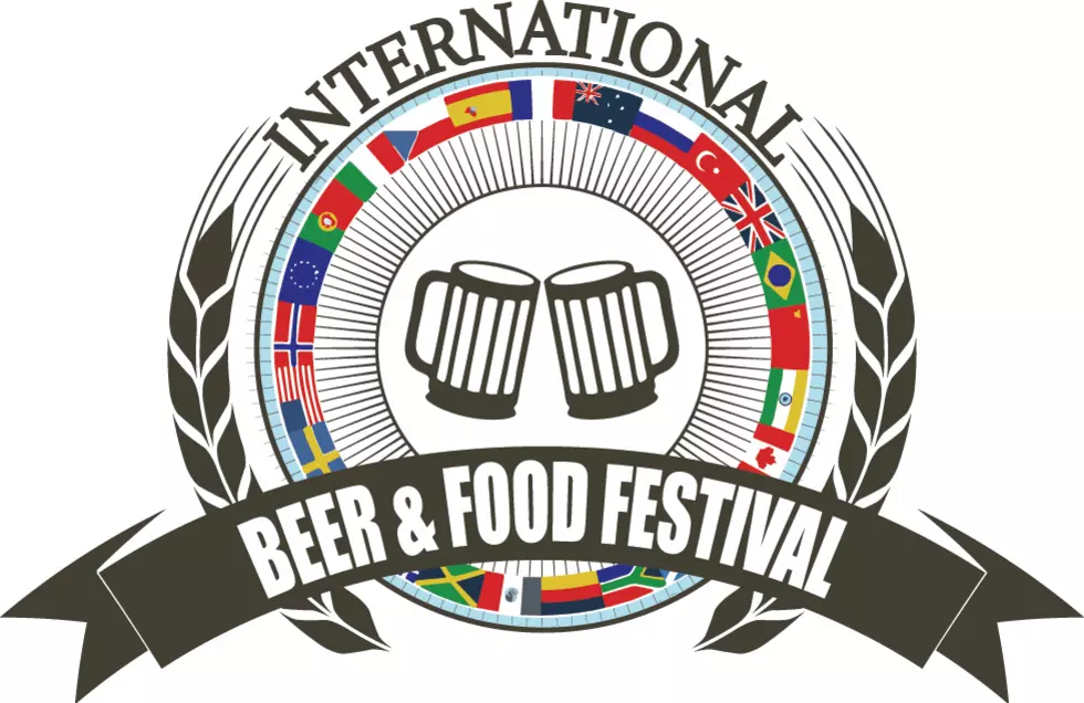 International Beer &#038; Food Festival