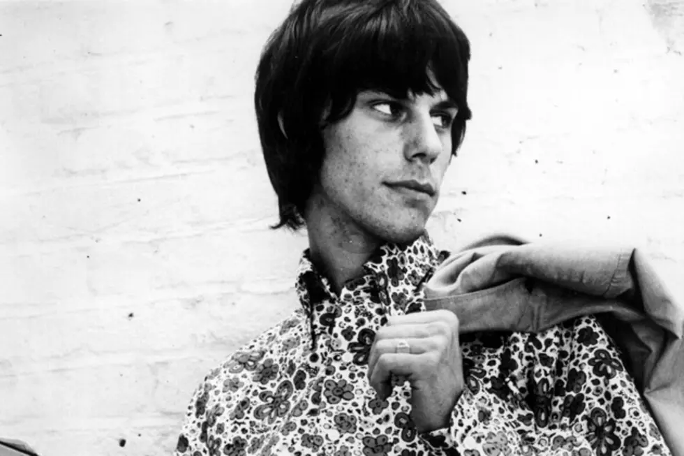 Top 10 Jeff Beck Songs