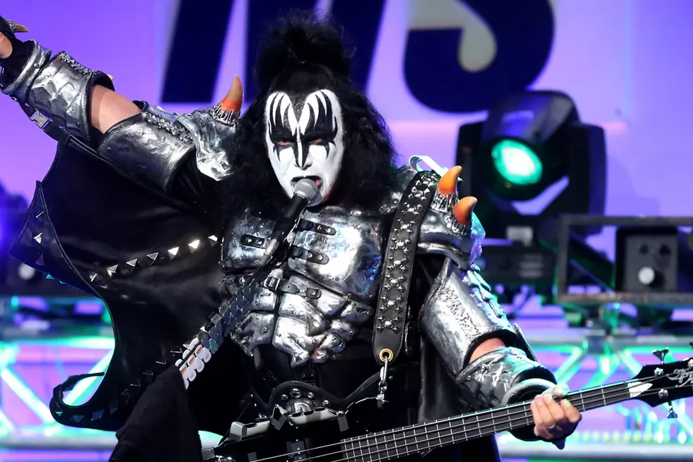 Kiss Cancel Manchester Concert