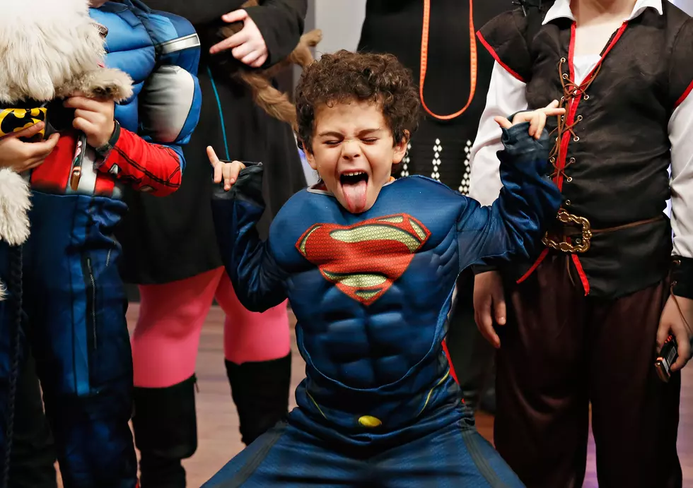 Halloween Happenings In Connecticut..Part Two