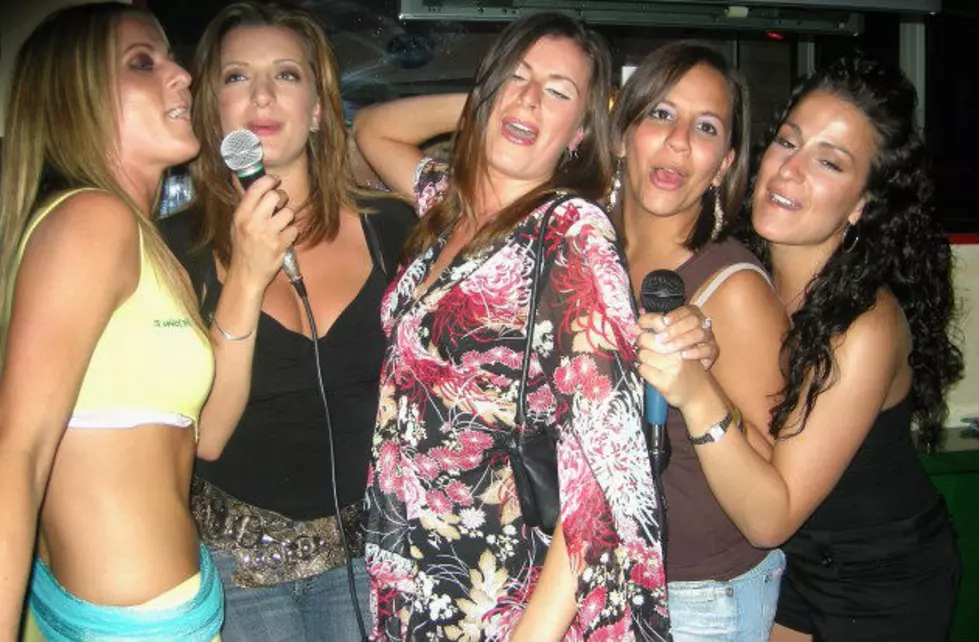 5 Spots Where Karaoke Is Alive and Well in Greater Danbury