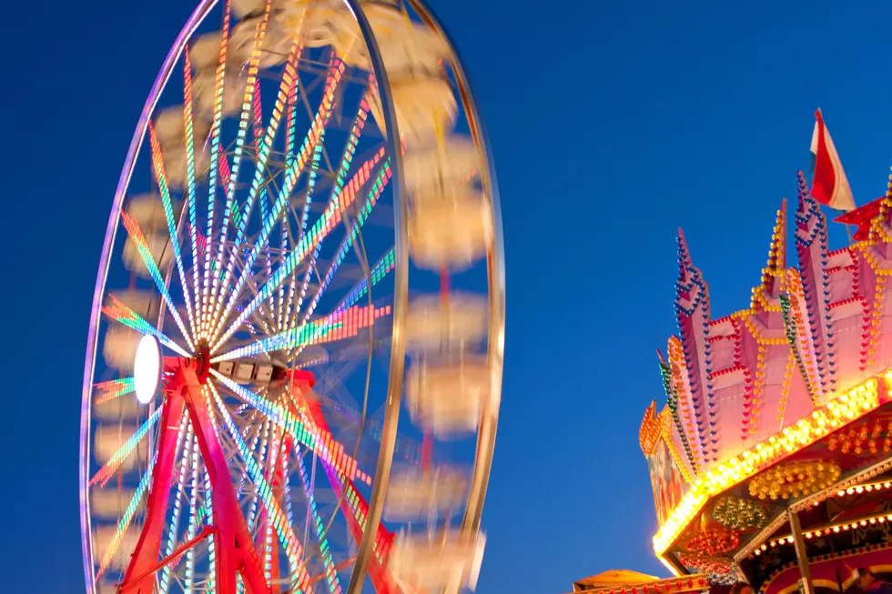 Olde Time Danbury City Carnival Welcomes in the Summer of 2017