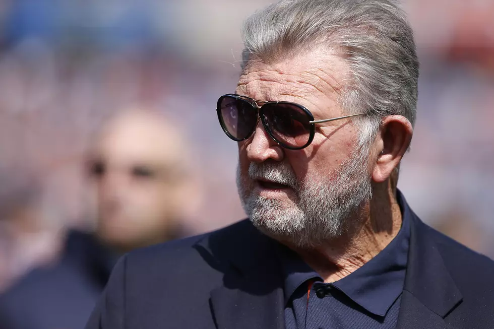 Lou: ‘Mike Ditka Spoke About African-American Oppression When He Shouldn’t Have’