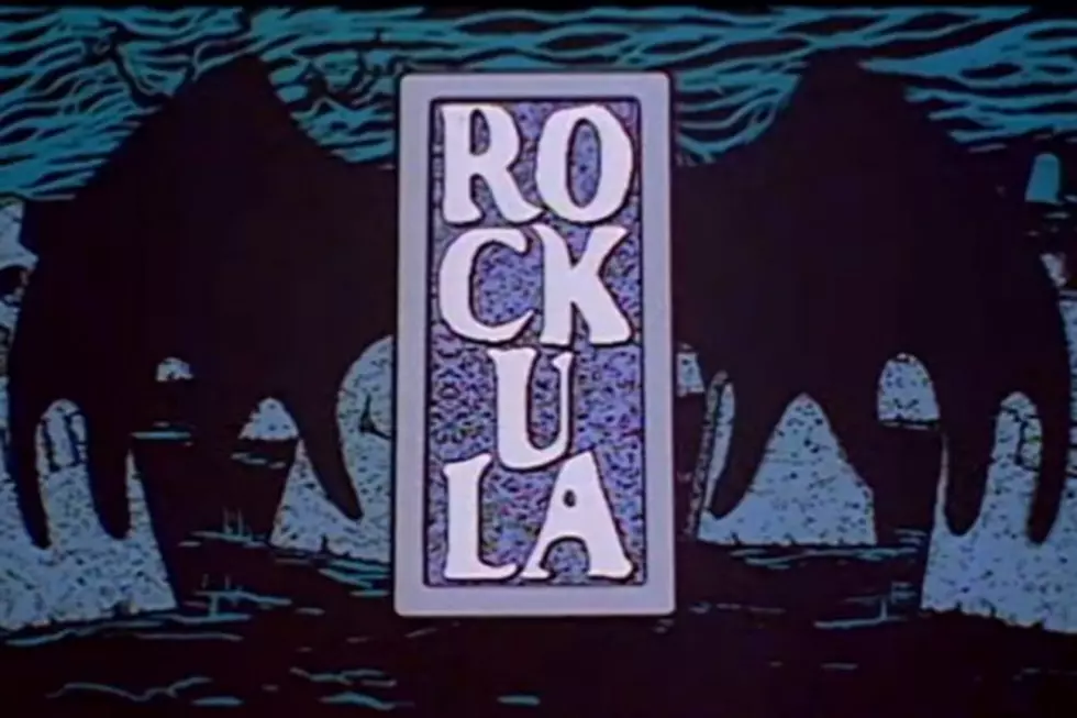 The Wonderfully Bad Movie Pick Of The Weekend: “Rockula”