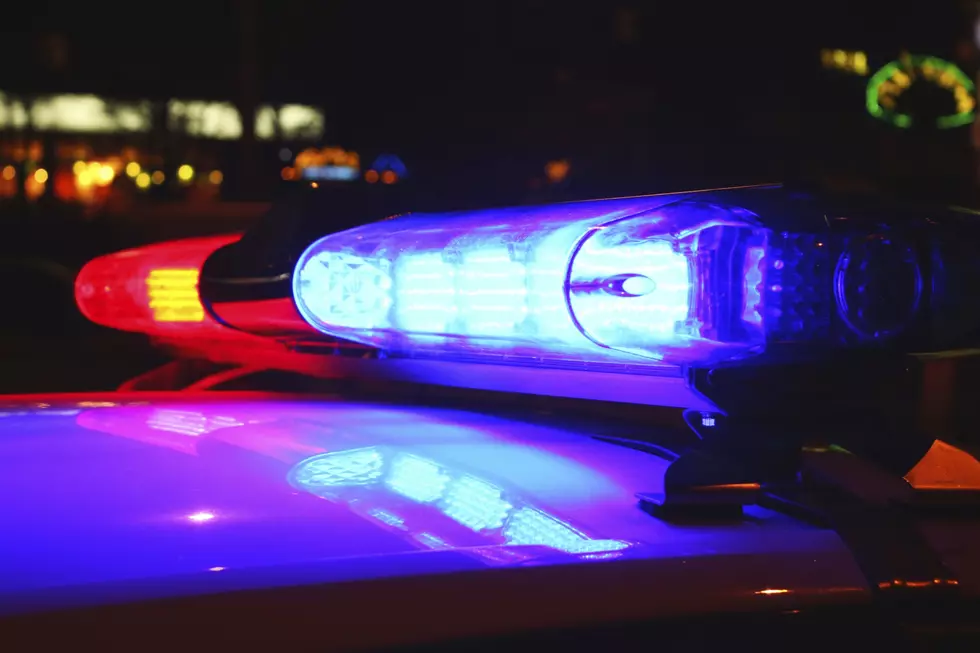 Waterbury PD Announce DUI Checkpoint