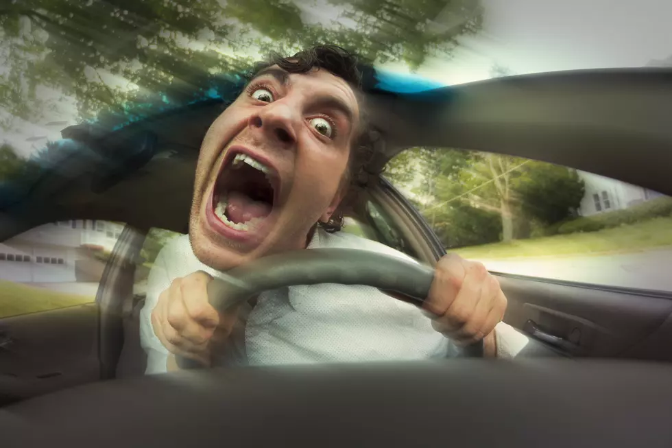 CT + NY Motorists Warn of Dangerous Driver Playing Highway ‘Chicken’