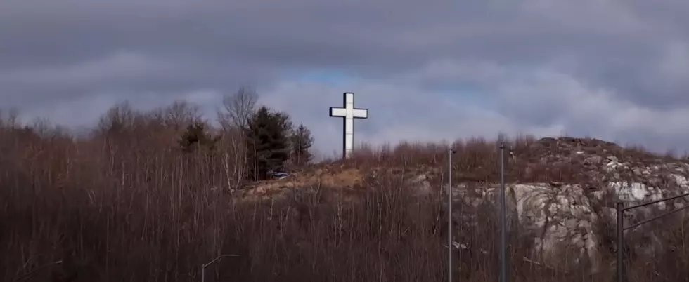 The 5 Best Videos of Holy Land in Waterbury