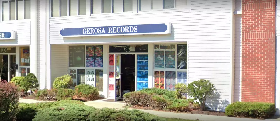 Audiophile? Connecticut Still Has Great Record Stores