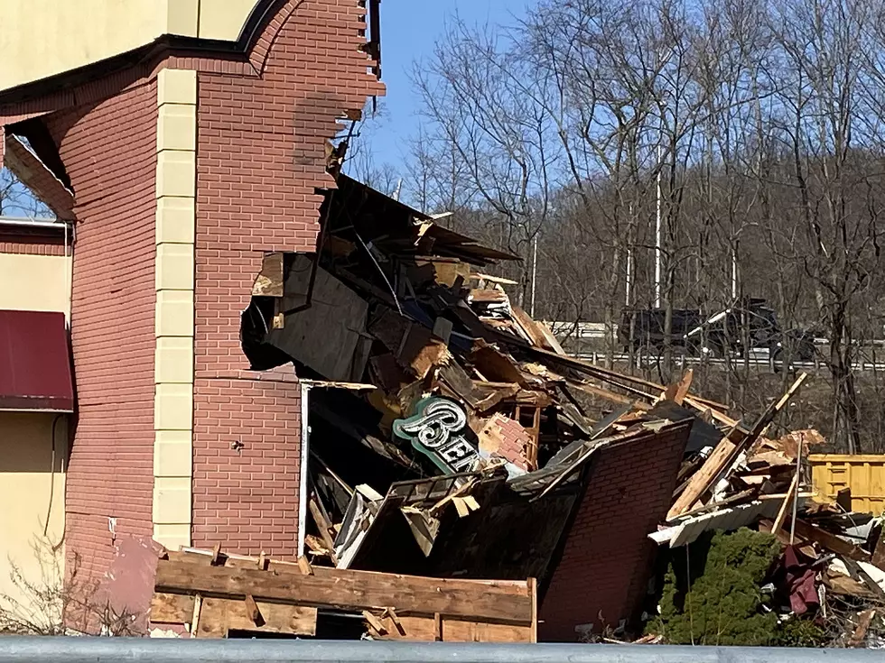 Construction on Danbury’s New 7-Eleven Begins
