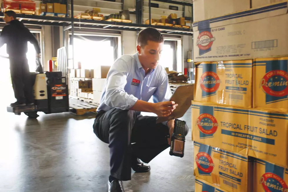 Help Supply the Restaurant Industry With a Career at Ace Endico