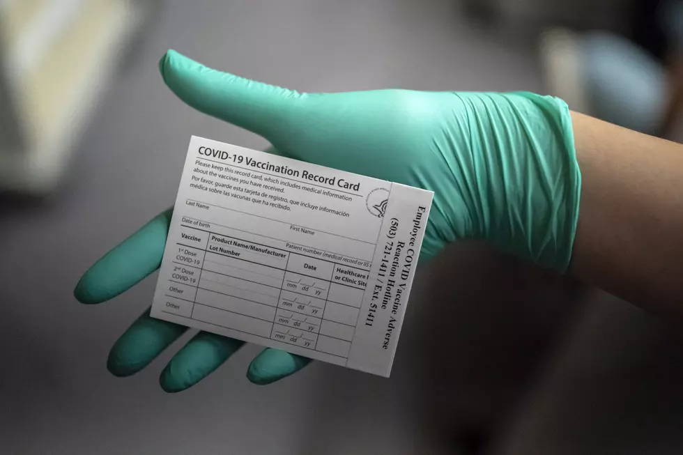 Connecticut Doctor Accused of Providing Fake Vaccination Records + Mask Exemption to Patients