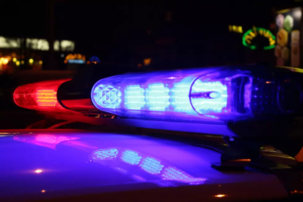 Crash With Serious Injuries Closes I-84 in Connecticut On Christmas Day