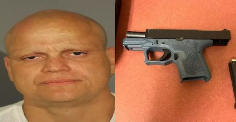 Danbury Police Say They Busted a Repeat Criminal And Seized Drugs, Guns + Cash