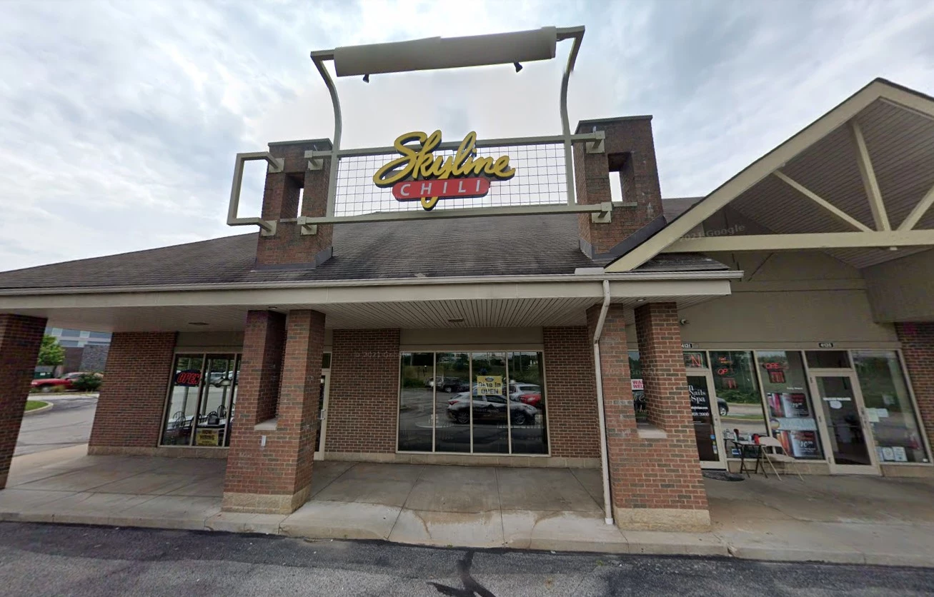Connecticut Has Everything, Except Skyline Chili