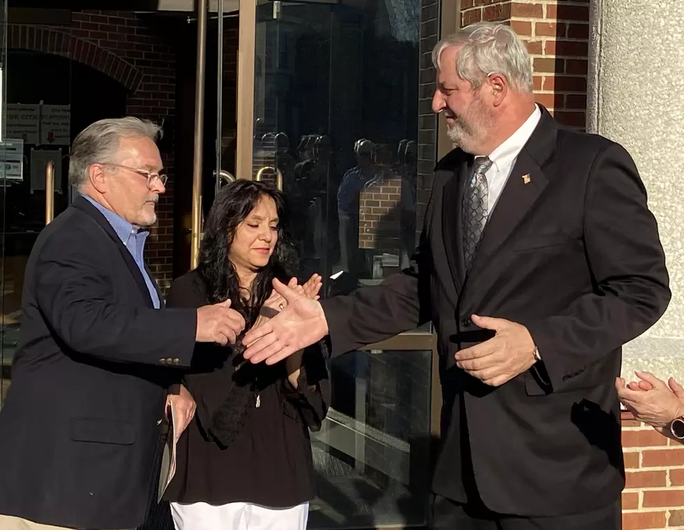 Danbury Leader Tenders Resignation from City Council To Fulfill Dreams