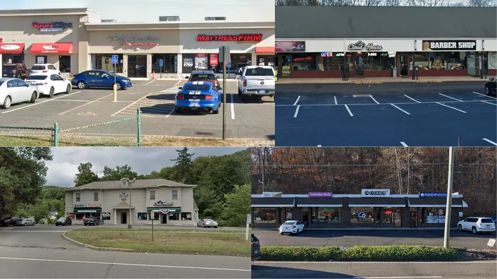 Seven Danbury Smoke Shops Busted For Underage Sale to Minors