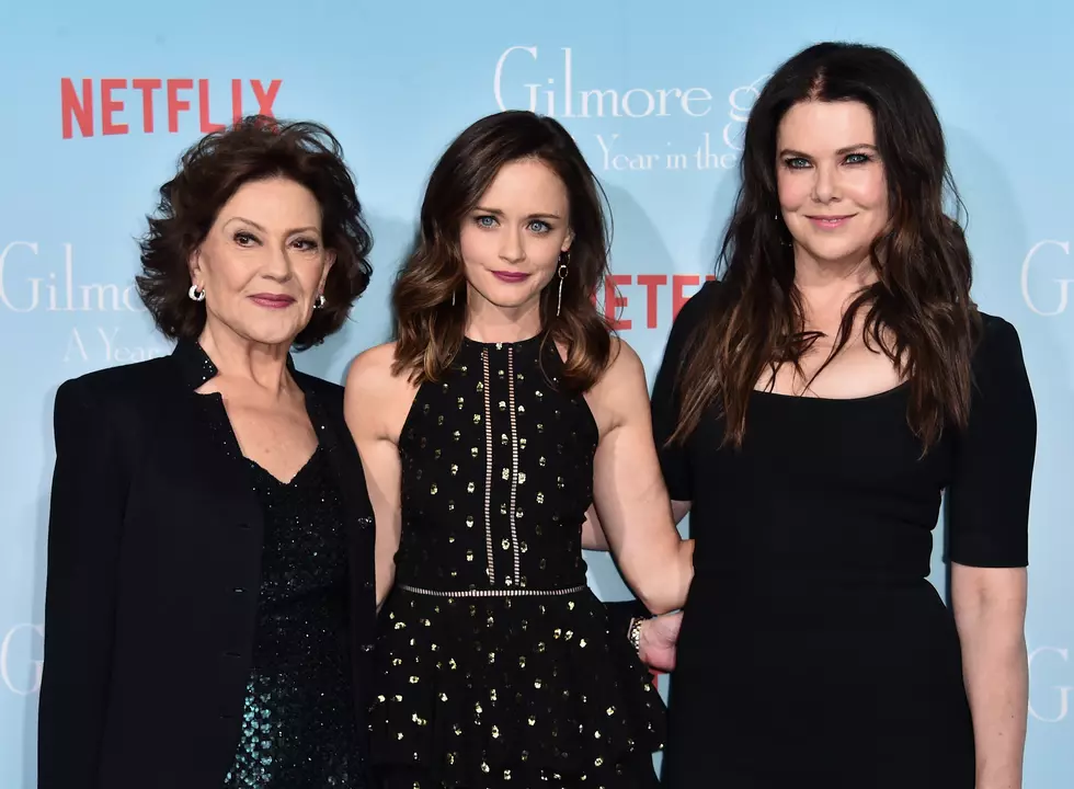 Decades Later, is Gilmore Girls Still Connecticut’s Comfort Show?