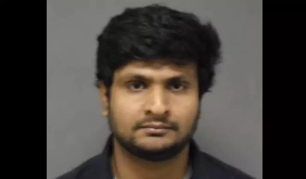 Connecticut Police: Man Clocked at 110 MPH on I-84