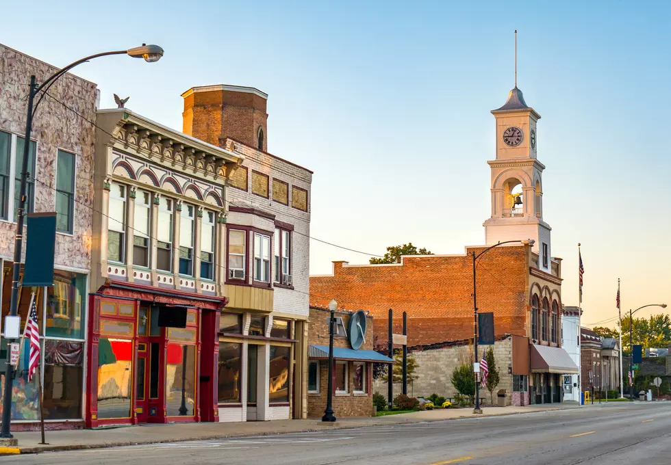 Connecticut Street Considered Top 5 ‘Most Pristine’ in the Country