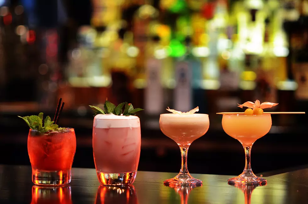 Did You Know About the Adorable Craft Cocktail Bar That Sits in Southbury?