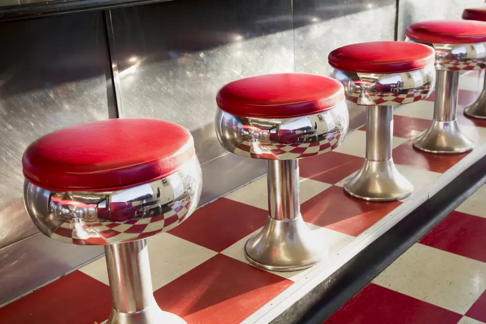 The Best Family-Friendly Diner in Connecticut Has Unique Food for Everyone
