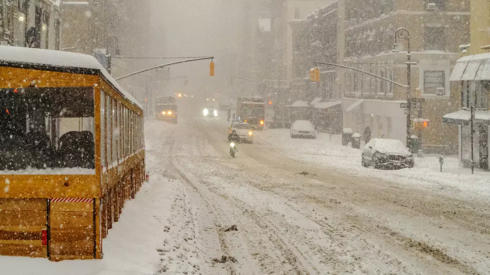 Connecticut Welcomes a La Niña Winter: A Look at the State’s Historical Snowstorms