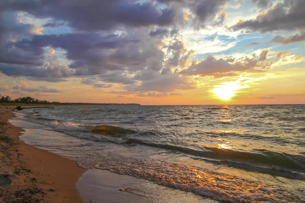 Some of the Most Beautiful Beaches in the Country Are a Short Drive From Connecticut
