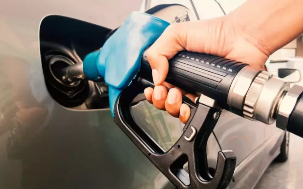Lowest Gas Prices in the Greater-Danbury Area – May 2025