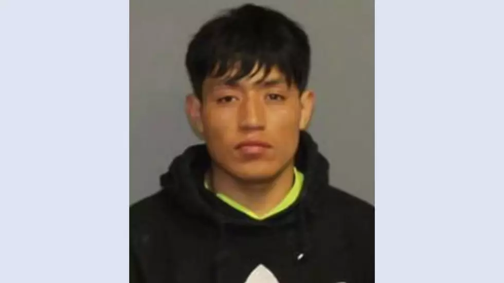 Danbury Man Accused of Driving Drunk with Baby in His Lap