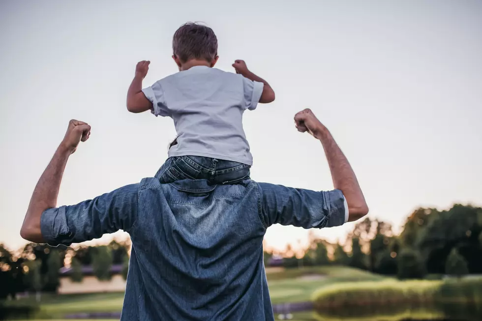 Do You Have a Rad Dad in Your Life? Enter Him to Win a $500 Adam Broderick Gift Card