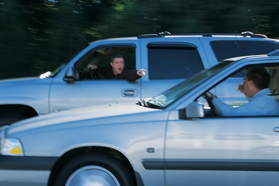 Left Lane Is for Passing, Not Sightseeing: CT’s New Law Makes It Official