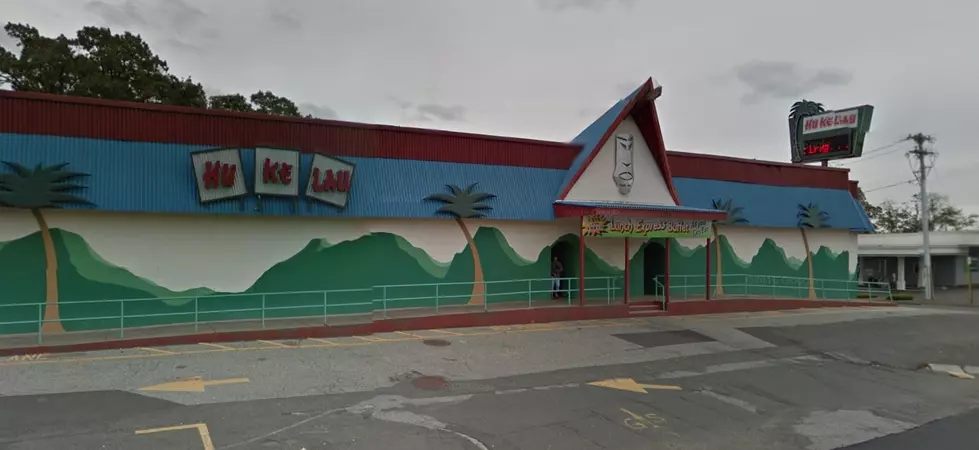 Miss This Place? A Seasonal Tiki Bar is Coming to Connecticut