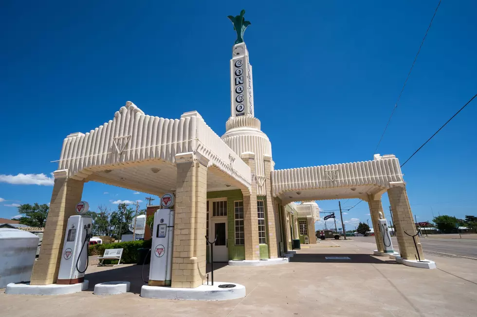 Two CT Gas Stations Crowned Best in America: World Shocked It’s Not for Potholes