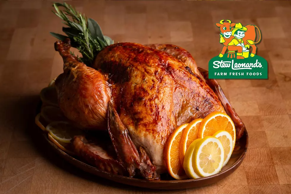 Stew Leonard’s Turkey Brigade Returns for Its 45th Year of Giving