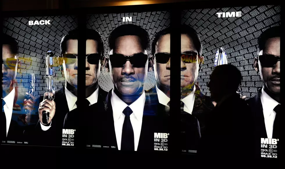 Bridgeport, CT: The Surprising Origin of the Men in Black and Early UFO Sightings