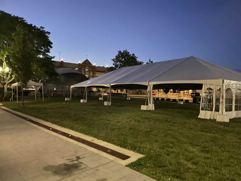 Massive Lebanese Festival Coming Back to Danbury This Weekend