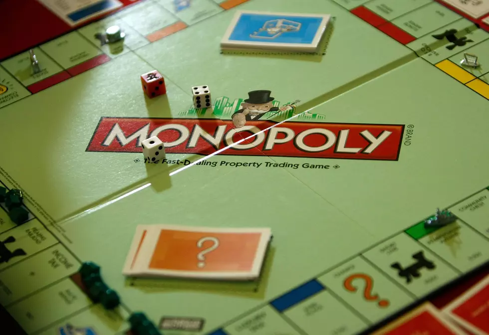A New Survey Reveals Just How Popular Monopoly Still Is in America