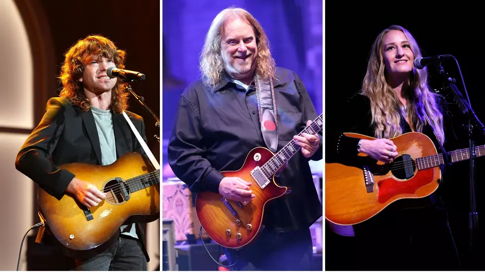 Win On the App, Score Tickets To The Hudson River Music Festival