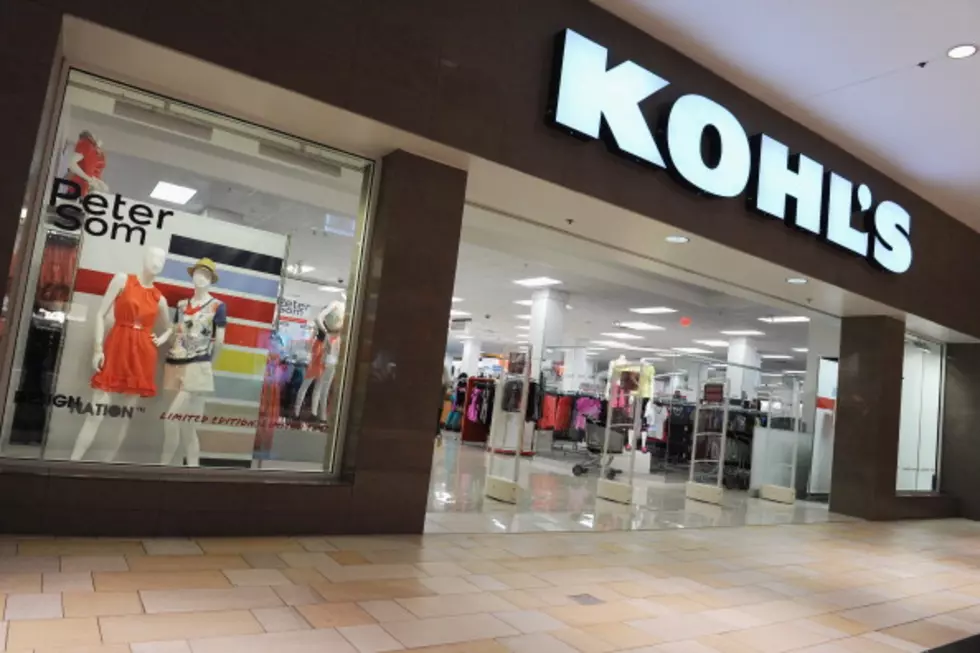 (Photo by Jennifer Graylock/Getty Images for Kohl's)