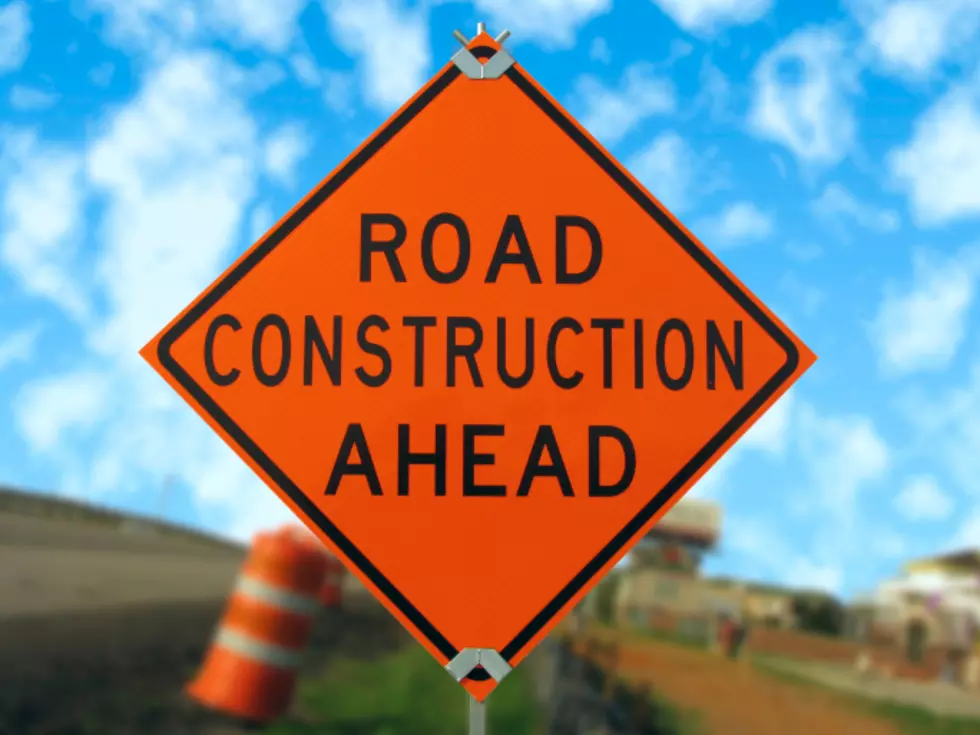 Danbury Man Arrested After Allegedly Striking Construction Worker on I-95