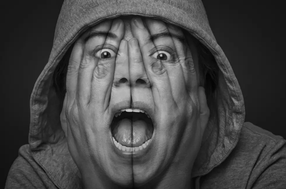 Connecticut Is Number One in Nation for Psychopaths Per Capita