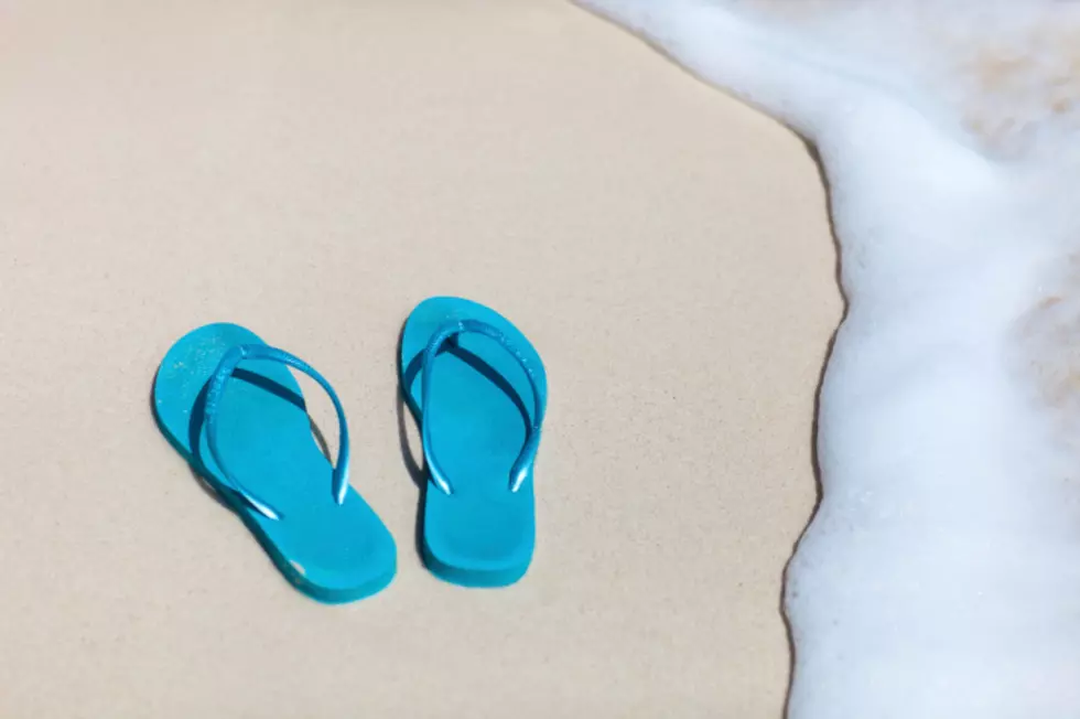 5 Quiet Beaches to Check Out in Connecticut for a Little Peace