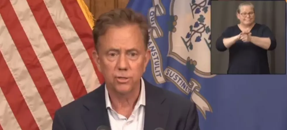 Gov. Lamont May Enact Travel Ban From COVID-19 Hot Spots