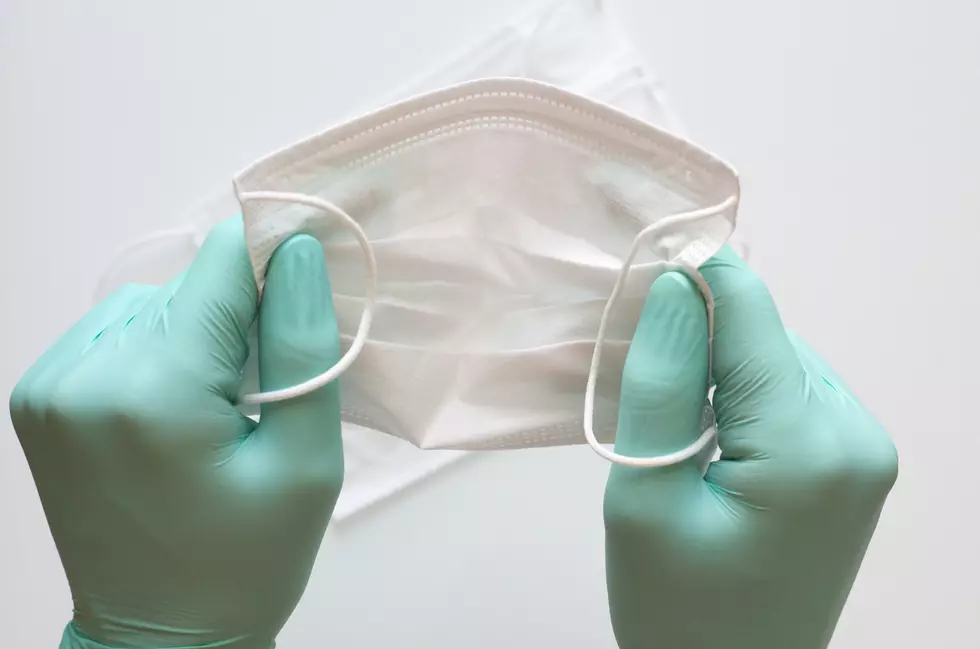 CDC Issues New Guidance on Wearing Masks